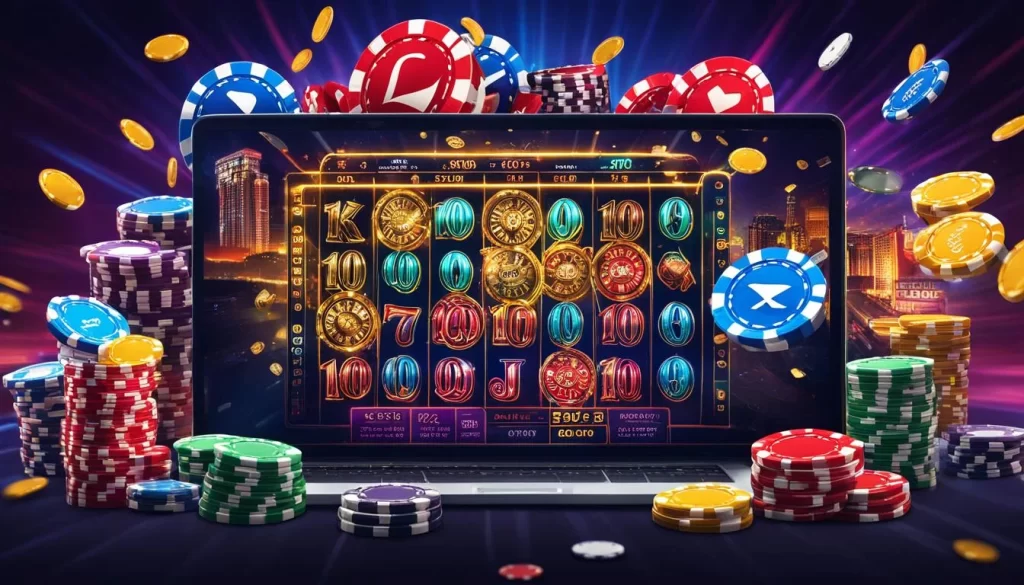 Banner khuyến mãi KV88 casino