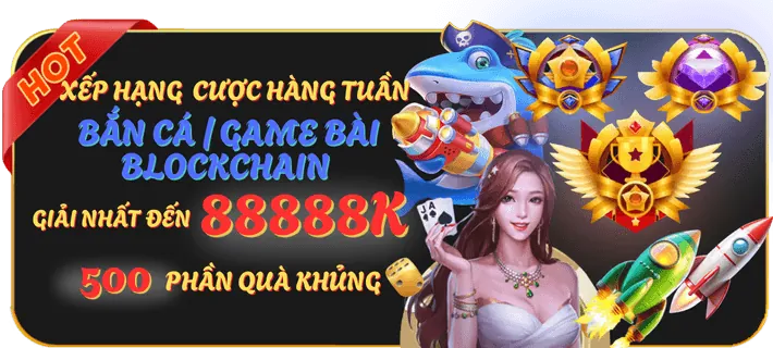 Trò chơi bắn cá KV88