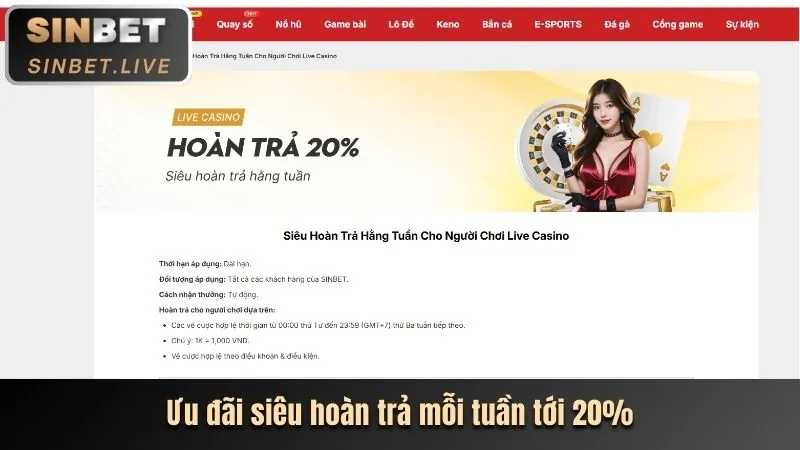 Truy cập trang chủ KV88